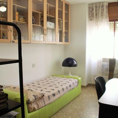 Lola Appartement Granada Buitenkant foto