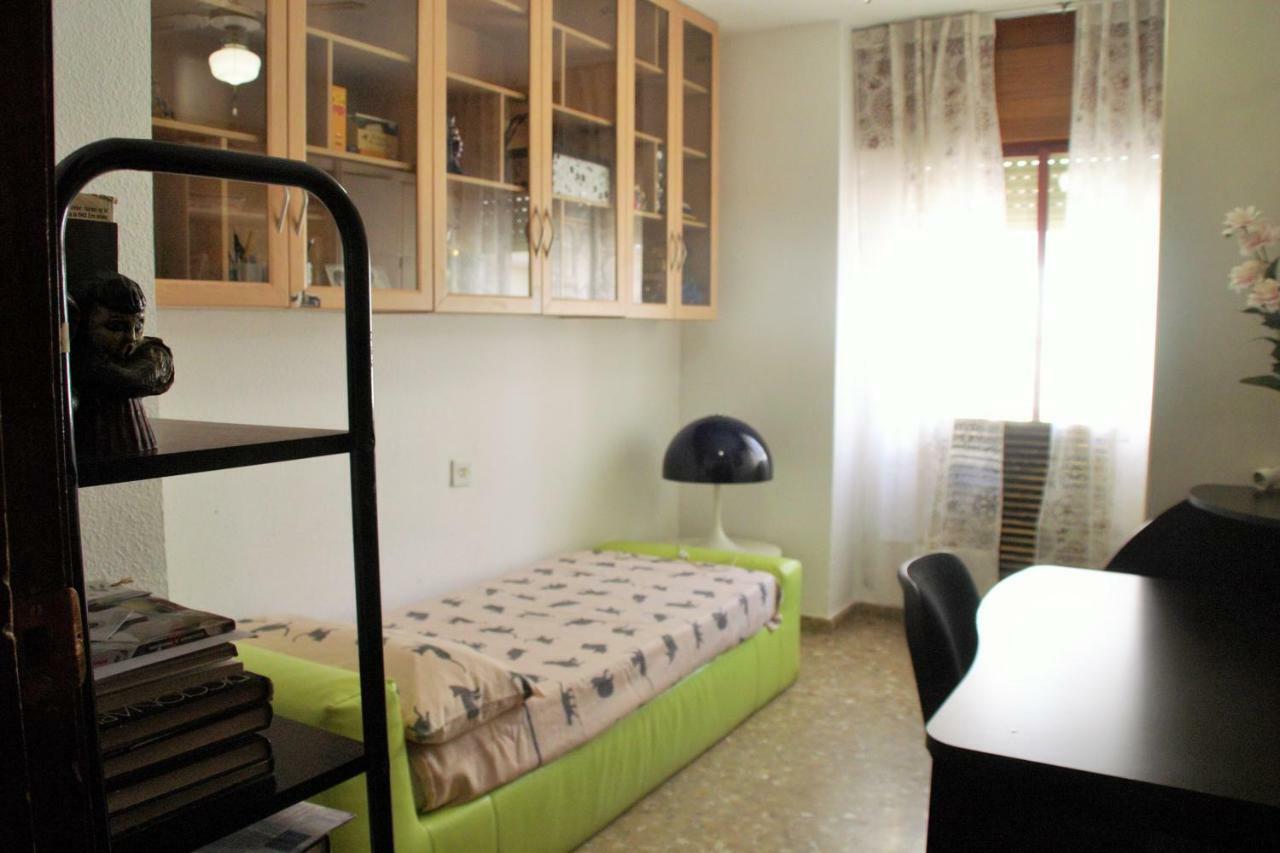 Lola Appartement Granada Buitenkant foto