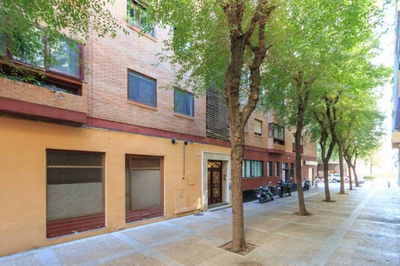 Lola Appartement Granada Buitenkant foto